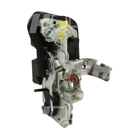 Ключалка за капак за Toyota 02-7FD15 и още 10 модела