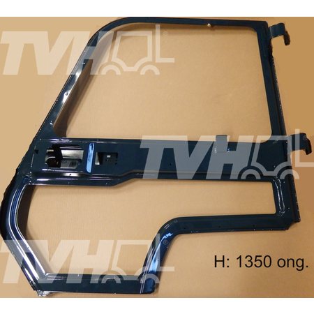 Врата за кабина за Toyota 02-7FD25