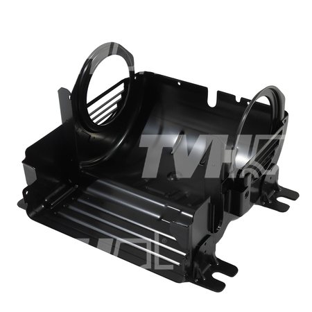 Подгревател на двигателя за Toyota 02-7FD25