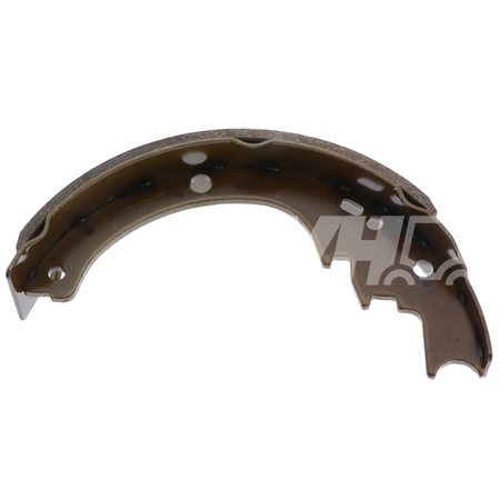 Спирачна челюст за Toyota 02-7FD30 и 02-7FG30