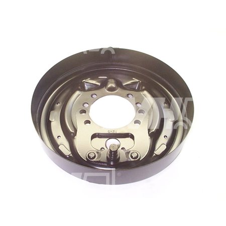 Спирачна планка за Toyota 02-7FD30 и 02-7FG30
