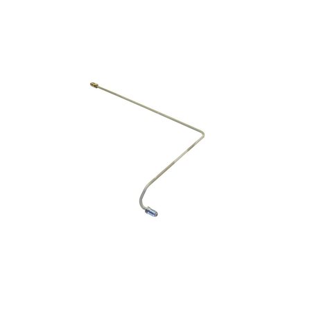 Спирачна тръба за Toyota 02-7FD30 и 02-7FG30