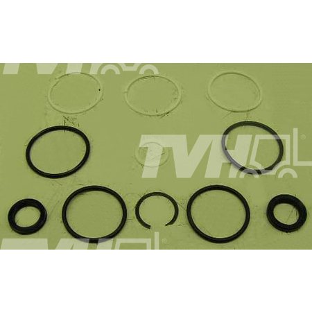 Комплект уплътнения за Toyota 02-7FD30 и 02-7FG30