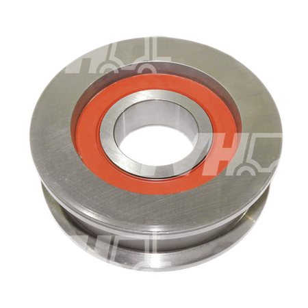 Ролка на мачтата за Toyota 02-7FD30 и 02-7FG30
