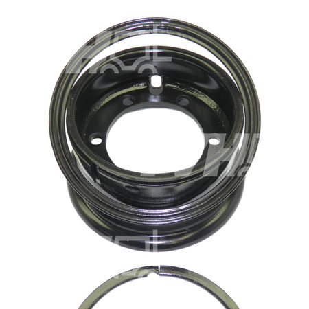 Джанта за Toyota 02-7FD30 и 02-7FG30