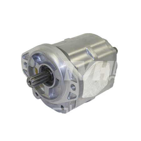 Хидравлична помпа за Toyota 02-7FG30