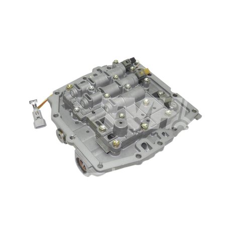 Електромагнитен клапан за Toyota 02-7FD15 и още 2 модела