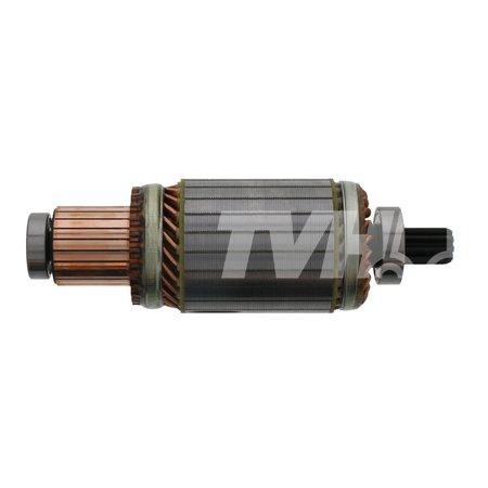 Котва на стартера за Toyota 02-7FD15 и още 4 модела