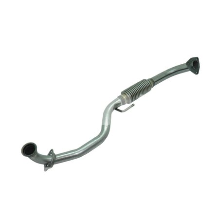 Ауспух за Toyota 02-7FD15 и 02-7FD18