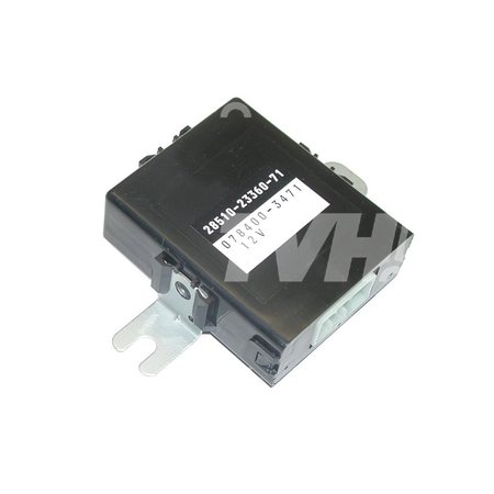 Таймер за подгряване за Toyota 02-7FD15 и 02-7FD18