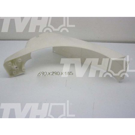Предпазен капак за Toyota 02-7FD15 и още 2 модела