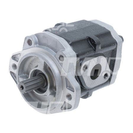 Хидравлична помпа за Toyota 02-7FD15 и 02-7FD18