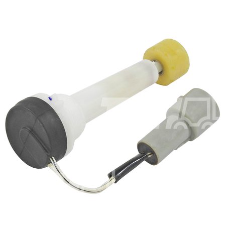 Капачка за пълнене за Toyota 02-7FD15 и 02-7FD18