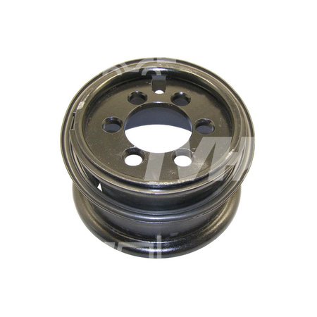 Джанта за Toyota 02-7FD15 и още 2 модела