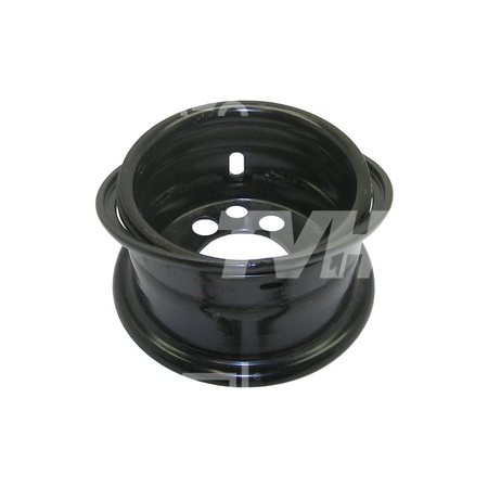 Джанта за Toyota 02-7FD15 и 02-7FG15