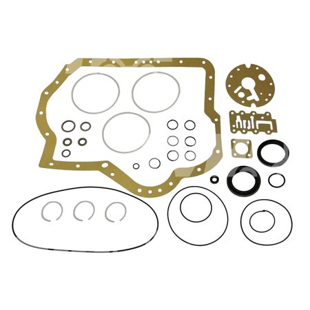Комплект уплътнения за Toyota 02-7FD35 и още 4 модела