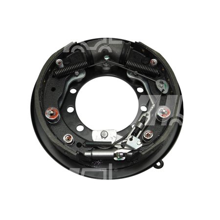 Спирачна планка за Toyota 02-7FD35 и 02-7FG35