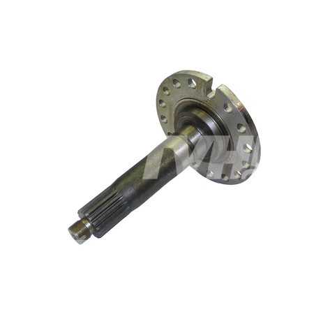 Полуоска за Toyota 02-7FD40 и още 2 модела