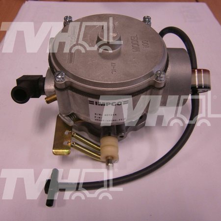 Карбуратор за Toyota 02-7FG35 и 02-7FG40