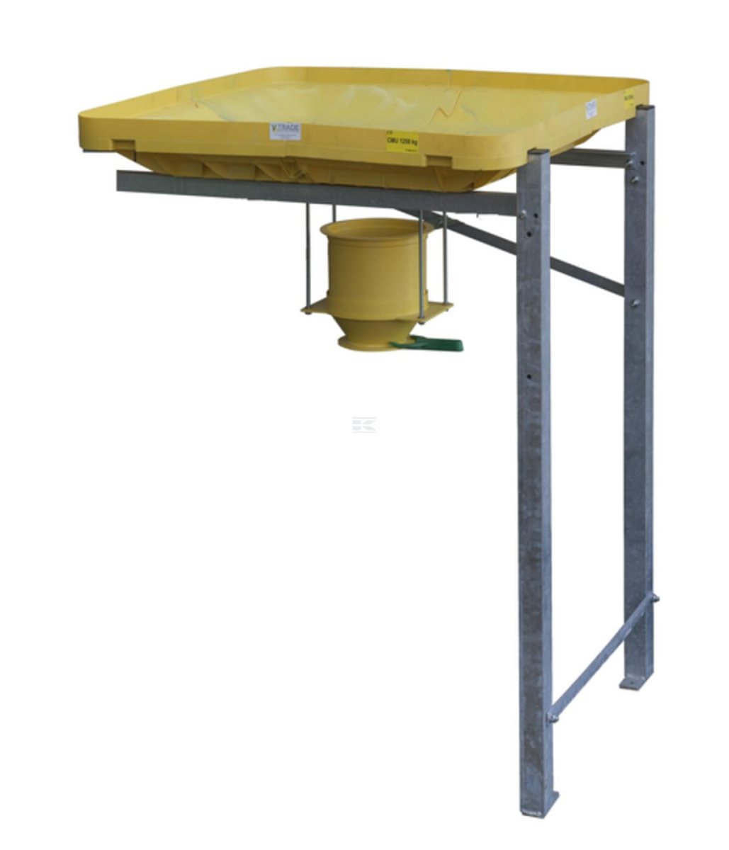 Носач за бигбег 1130 мм KS-2024670