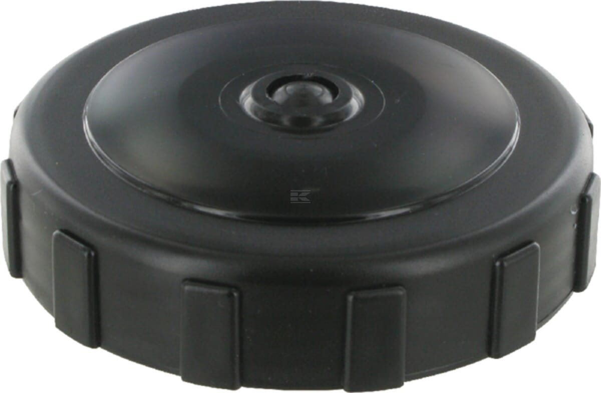 Капачка Ø122 мм KS-2024806