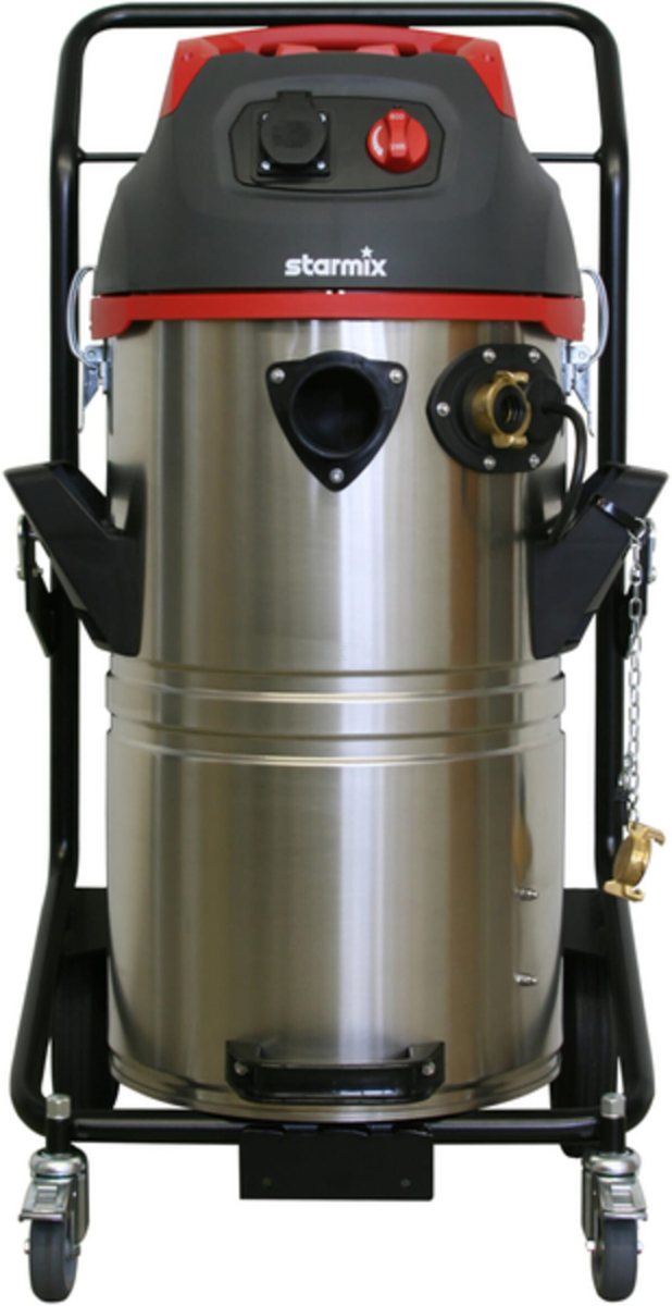 Прахосмукачка 550 мм KS-2030404