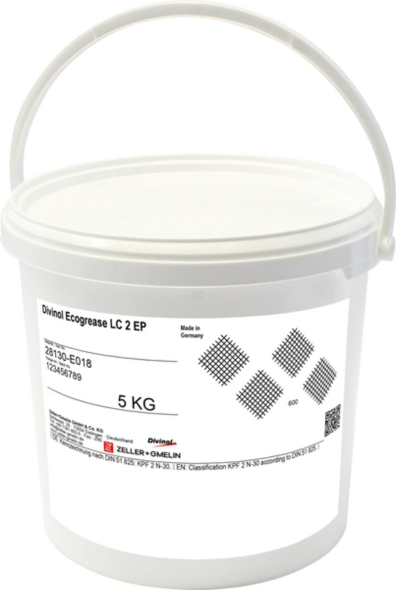 Грес 5 кг KS-2030756