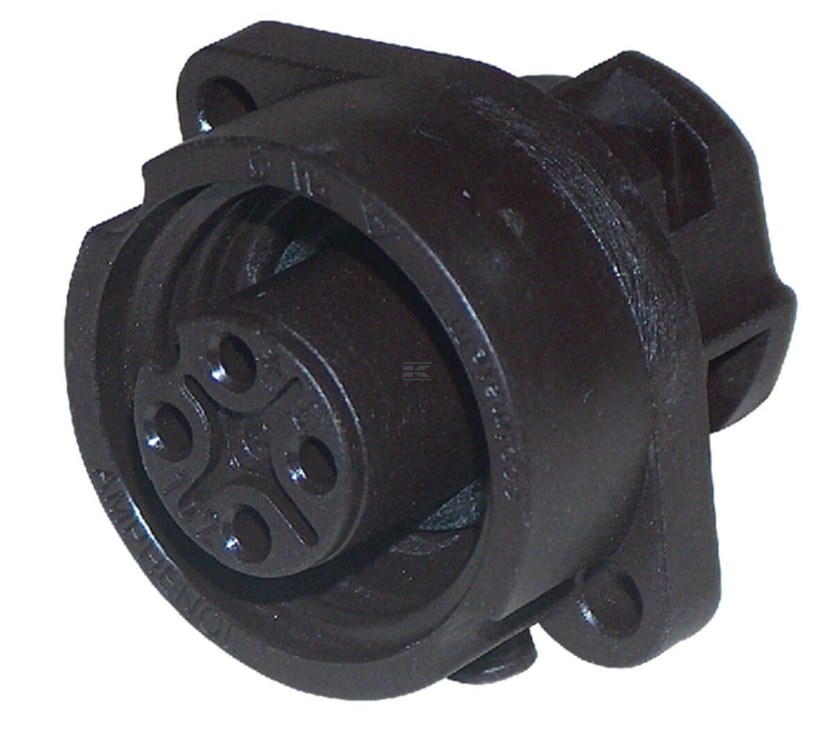 Конектор 4 полюса KS-2031921