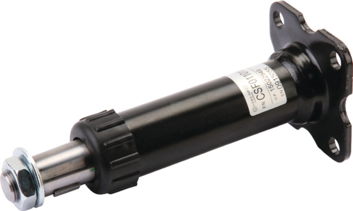 Кормилна колона 150 мм KS-2037626