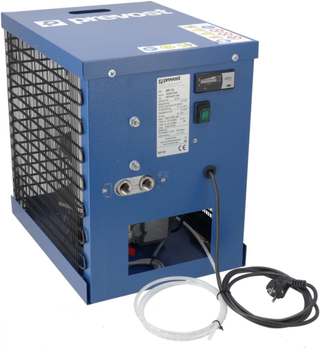 Изсушител за сгъстен въздух 230 V KS-2038903