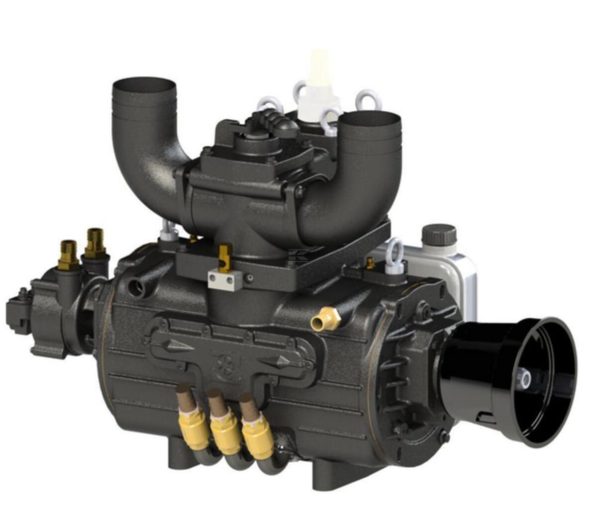 Помпа за пръскачка KS-2040549