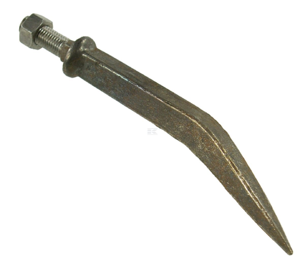 Зъб за брана 200 мм KS-2043257