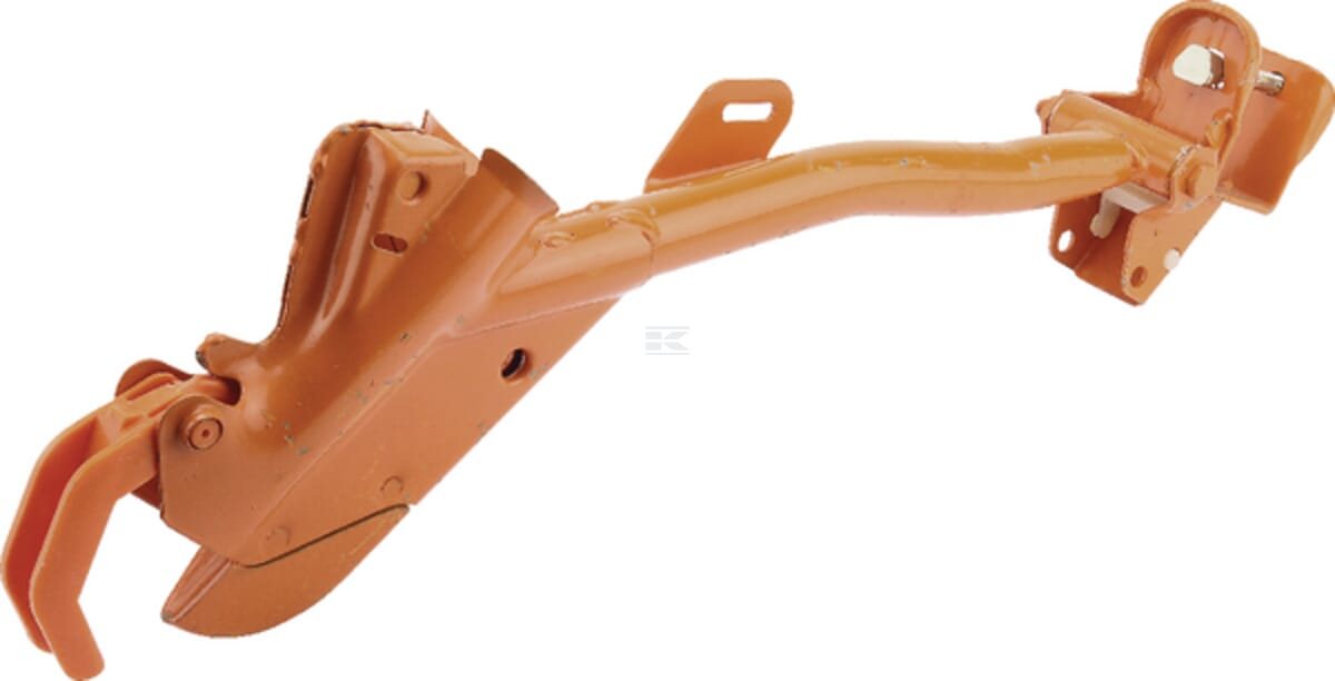 Сеещ ботуш KS-2044081