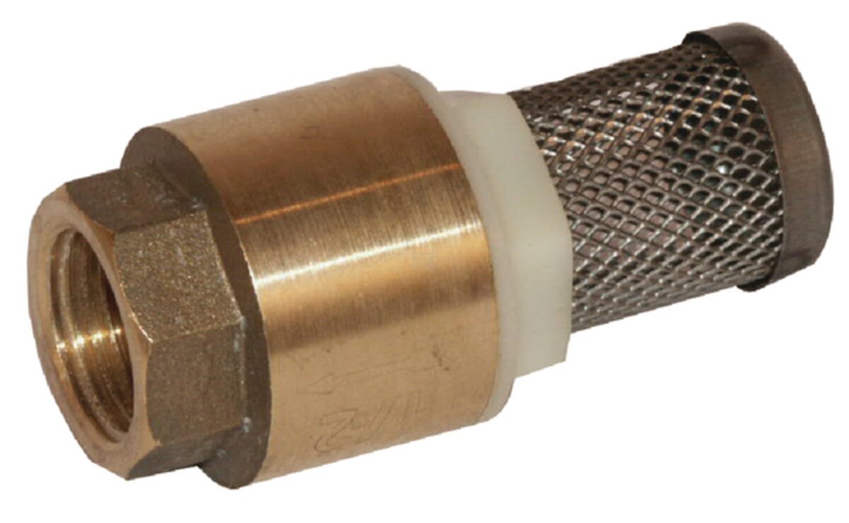 Дънен клапан KS-2046143